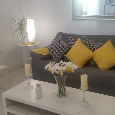 Tijeritas 7 * Los Cristianos (Tenerife)