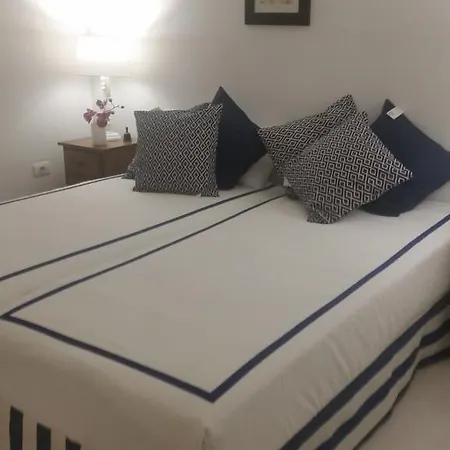 Lejlighed Tijeritas 7