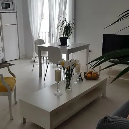 Tijeritas 7 * Los Cristianos (Tenerife)