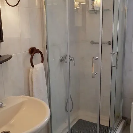Lejlighed Tijeritas 7 *