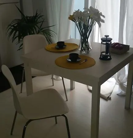 Tijeritas 7 * Los Cristianos (Tenerife)