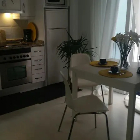 Appartement Tijeritas 7 *