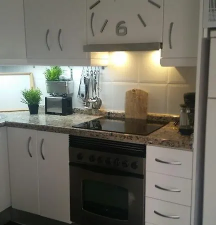 Appartement Tijeritas 7 Los Cristianos (Tenerife)
